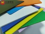 Lightweight 2mm 300gsm Correx Floor Covering Sheet