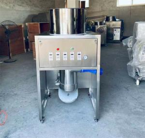 Wholesale garlic processing machine, garlic peeling machine, garlic peeler from china suppliers