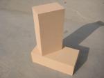 Customized Size Acid Resistance Silica Refractory Bricks For Glass Kiln