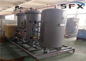 Wholesale Air Compressor N2 Gas PSA Nitrogen Generator For Fasteners from china suppliers
