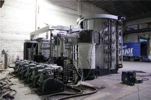 Wholesale Vacuum PVD Titanium Coating Machine For Surgical Items from china suppliers