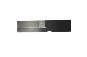 Wholesale Hardware Sheet Metal Stamping Parts With Mirror Polishing Surface AISI Standard from china suppliers