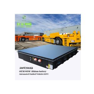 Wholesale Agv 500v 200ah Ev Battery Pack Lithium Ion 400v 300kwh Electric Car 330v 100ah from china suppliers