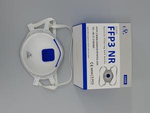 Wholesale Meltblown 4 Ply EN149 Earloop FFP3 Disposable Mask from china suppliers