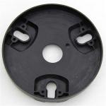Replacement Black Total Station Accessories Trimble Dini02 Dini03 Base