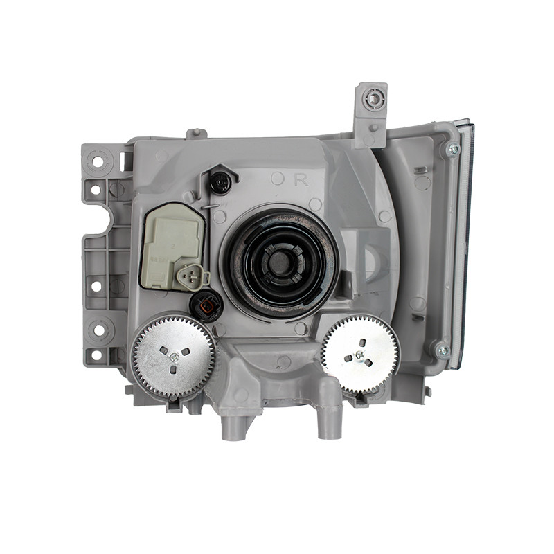 8-98241327-D 6WG1 Headlamp Assy RH With Regulator Headlamp Assembly RH With Governor For Isuzu Truck