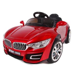 Wholesale Rechargeable Kids Toys Ride On Electric Car with Big Kids Drive and Plastic Material from china suppliers