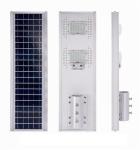 Integrated Type Solar Wind Street Light Ip65 Waterproof Easy Maintenance