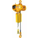 Electric Hoist Mini 1ton 3ton 5ton Fixed Chain Hoist For Workshop