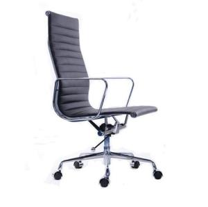 Wholesale PU Leather High Back China Office Chair from china suppliers