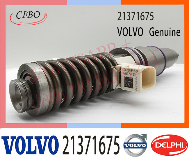 21371675 VOL Diesel Engine Fuel Injector 21371675 BEBE4D24004 BEBE4D24104 21340611,for 20847327 21371675 20847327