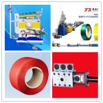 Automatic Winding PP Polypropylene Extrusion Equipment 220V/380V/440V