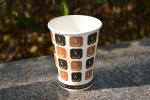Hot Coffee Cups