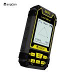 Machine Load GPS Land Meter Outdoor Irregular Area Measuring