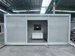 DesignTailored Mobile Sanitation Solutions