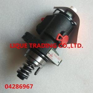 Wholesale Genuine 04286967 Deutz unit pump 0428 6967 , 04286967 , 0428-6967 , 04286967 C , 04286967 A/B/C/D original from china suppliers