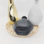 100ml 250ml Black Gold Silver Color Reed Diffuser Glass Bottle for Household
