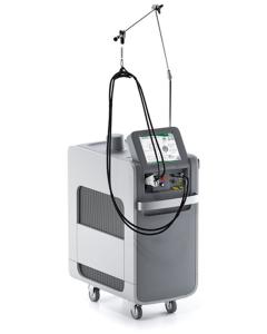 Wholesale 2 In 1 0.5hz Anti Puffiness Alexandrite Laser Machine from china suppliers