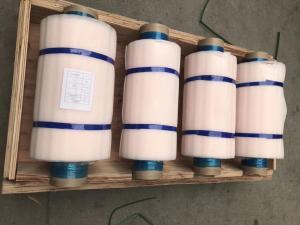 Wholesale RoHS Soft Copper Sheet Roll , 100 - 5000kg / Roll Copper Foil Sheet Roll from china suppliers