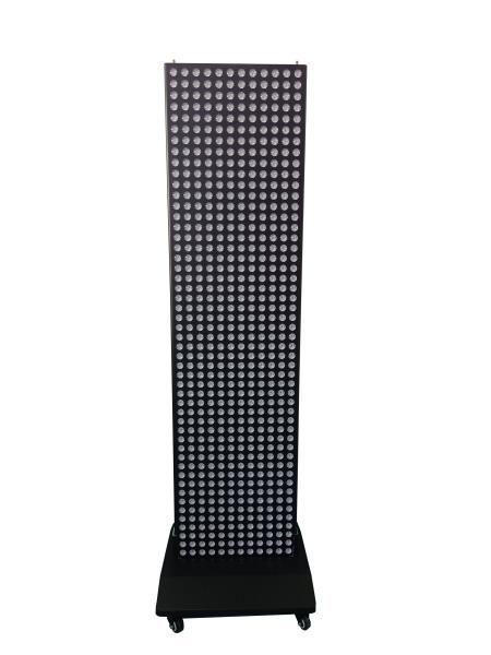 660nm 850nm Red NIR LED Light Therapy Machine 3000w Red Light Therapy For Skin