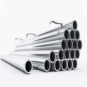 Wholesale Corrosion Resistance Stainless Steel Pipe 3'' Sch10 201 310 304 316 304L 316L 120mm from china suppliers
