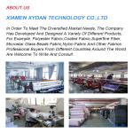 XYDAN Provides Sublimation Printable Mouse Pad Blank Material for Animation