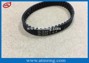 Wholesale Black Color S3M144 Rubber Belt Hyosung ATM Machine Components from china suppliers