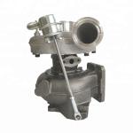 H1E TXD73 Engine Turbocharger Parts For Truck 3532296 865752 Supercharger