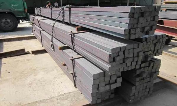 Cold Hot Rolled Carbon Steel Square Bar Rod Stock High Alloy 301L S30815 301