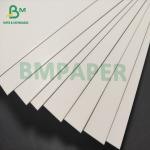 215gsm White Coated Freezer Paper Roll For Food Container Packaging