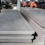 30Mn2 ASTM1330 SMn433 28Mn6 1.1170 Carbon Steel Plate JIS