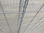 Factory supply MIL3 Hesco flood barrier, flood barriers, hesco bastion for