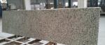 Spain Azul Platino Granite Stone Slab Countertop Speckled Stone Slab Kitchen