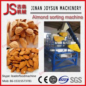 Wholesale 2.2kw 380V Dry Peanut Picker Machine High Efficiency from china suppliers