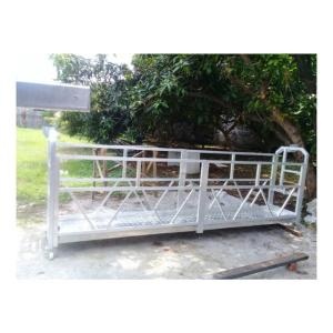 Wholesale Multipurpose Construction Gondola Lift In India from china suppliers
