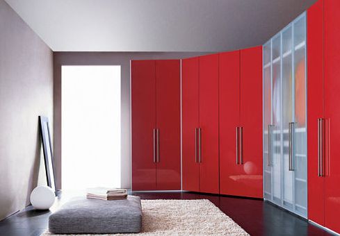 4 x 8 feet 18mm high gloss Acrylic sheet faced mdf board
