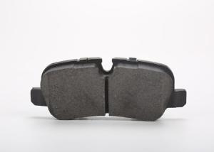 Wholesale Car Rear Brake Pads Green Testing 80000km Warranty 100% Tested from china suppliers