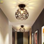 Living Room Spotlight Deep Anti-Glare Background Wall LED Commercial Light