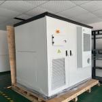 215KWH Lithium Ion Battery 100KW For Energy Storage System With 1P15S Battery