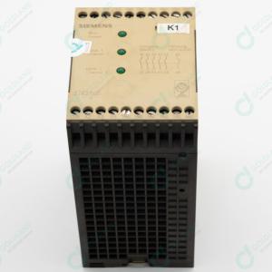 Wholesale Siemens K1 Contactor Safety Combination 00321067-01 SMT Machine Parts from china suppliers