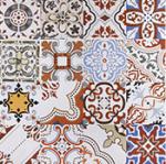 Rustic Outdoor Wall Decor Beige 600x600 Modern Porcelain Tile