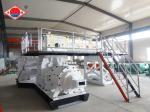 550mm Two Stage 32000pieces/H Auto Bricks Machine
