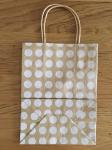 twisted handle paper bags