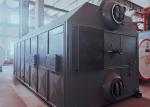 Biomass Thermal Oil Coal Fired Horizontal Organic Heat Carrier Boiler