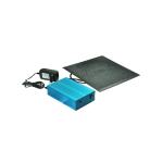SUNLEADER XLD-J01 Supermarket anti theft eas 8.2Mhz soft label demagnetizer pad