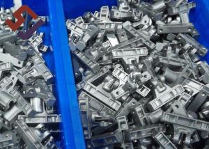 Wholesale Iso 9001 Aluminium Lost Wax Ss Investment Casting from china suppliers