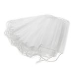 Anit Various Surgical Disposable Masks For Personal Care Customized Size