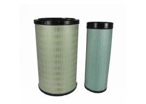 Wholesale Dust Proof 0.5um Activated Carbon Air Filter Cartridge Hepa Antibacterial Filter from china suppliers
