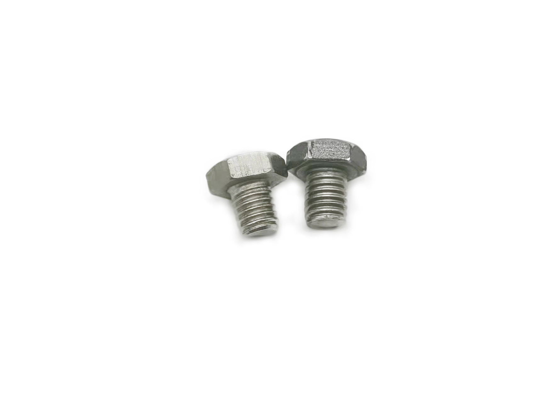 stainless steel hexagon socket head cap screws M8X6.0 Stainless Steel Car Wheel Modified Decoration Screws 