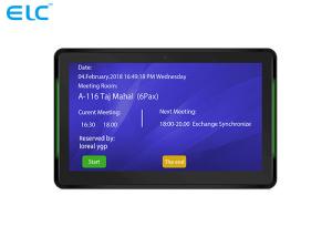Wholesale OEM 15.6inch Meeting Room Tablet Android 8.1 Touch Screen from china suppliers